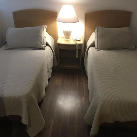 Hotel Balfer مونتيفيديو المظهر الخارجي الصورة