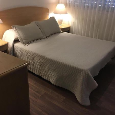 Hotel Balfer مونتيفيديو المظهر الخارجي الصورة
