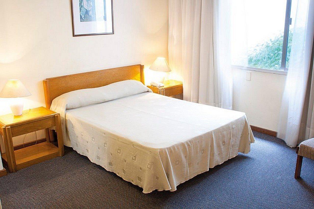 Hotel Balfer مونتيفيديو المظهر الخارجي الصورة
